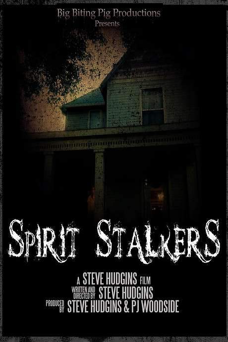 Spirit Stalkers